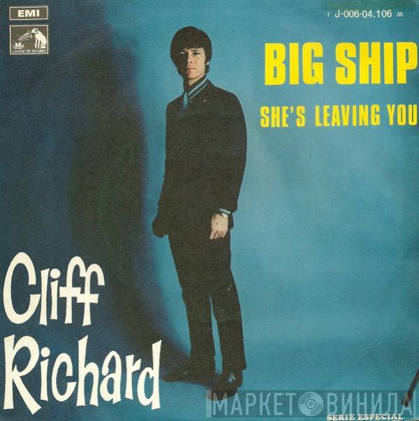 Cliff Richard - Big Ship