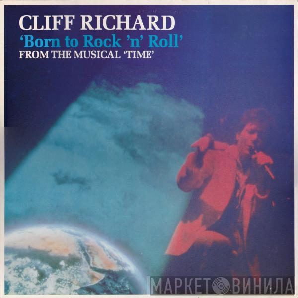 Cliff Richard - Born To Rock 'N' Roll