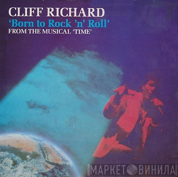 Cliff Richard - Born To Rock 'N' Roll