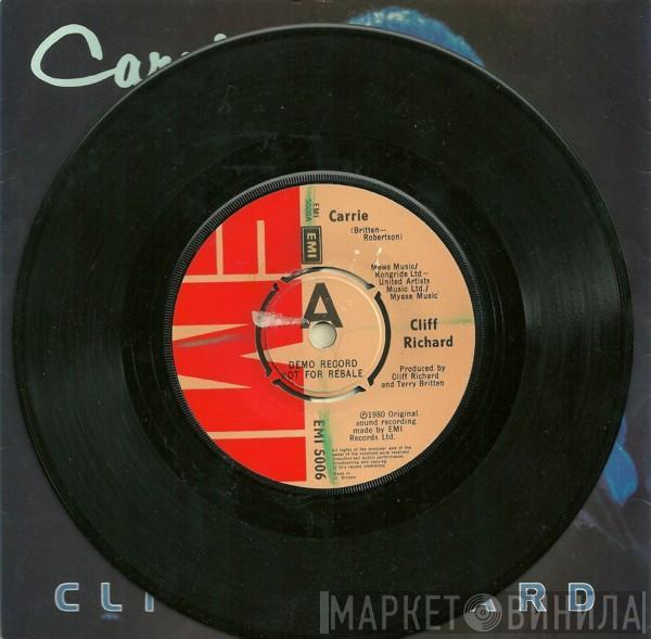 Cliff Richard - Carrie