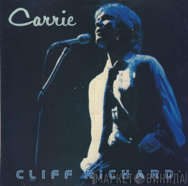 Cliff Richard - Carrie