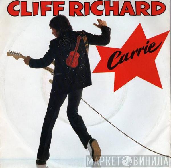  Cliff Richard  - Carrie