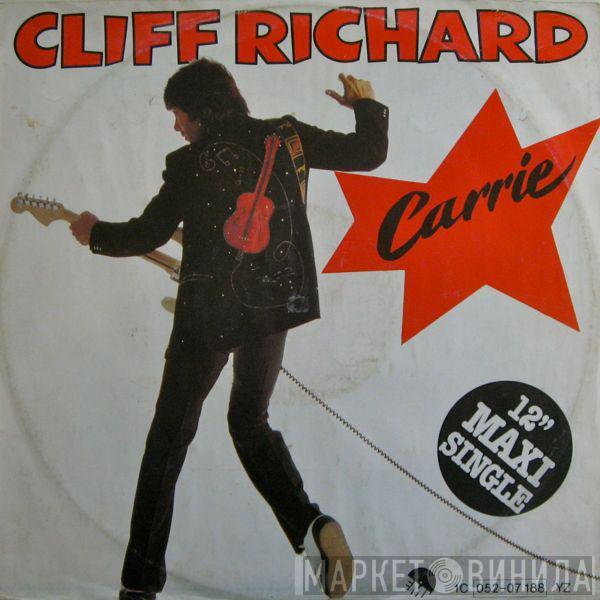 Cliff Richard - Carrie