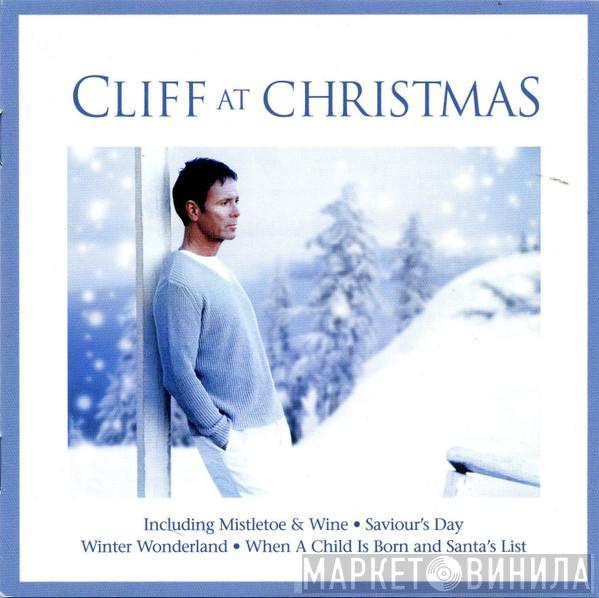 Cliff Richard - Cliff At Christmas