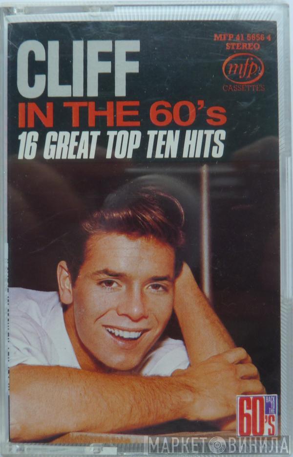  Cliff Richard  - Cliff In The 60's