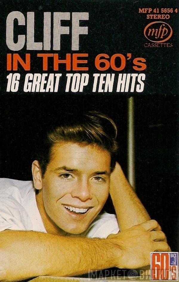  Cliff Richard  - Cliff In The 60's