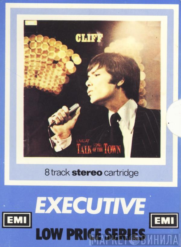  Cliff Richard  - Cliff Live At The Talk Of The Town