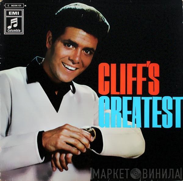 Cliff Richard - Cliff's Greatest