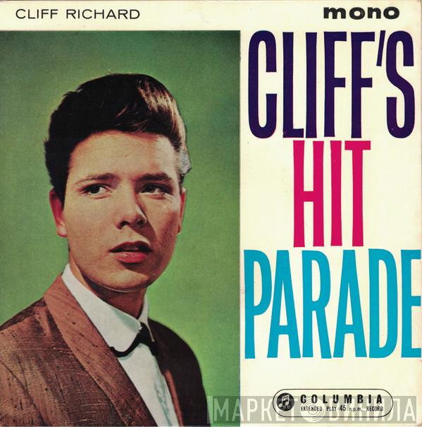  Cliff Richard  - Cliff's Hit Parade