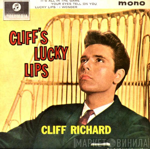 Cliff Richard - Cliff's Lucky Lips