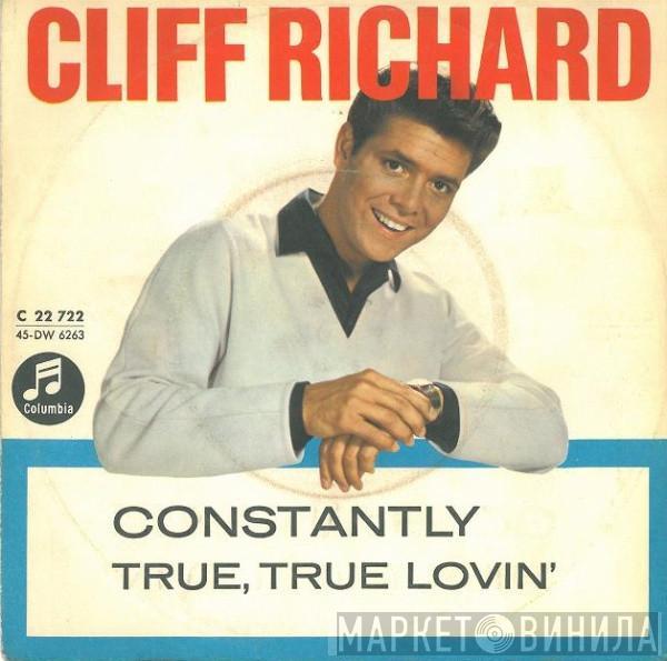 Cliff Richard - Constantly / True, True Lovin'