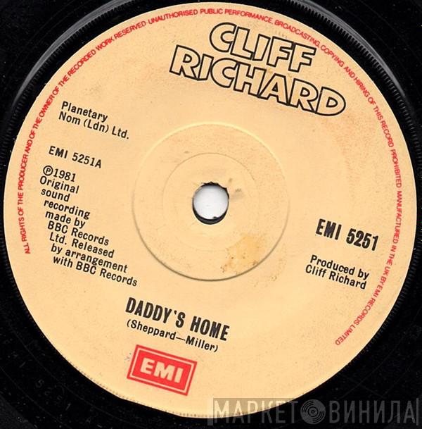 Cliff Richard - Daddy's Home