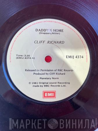 Cliff Richard  - Daddy's Home