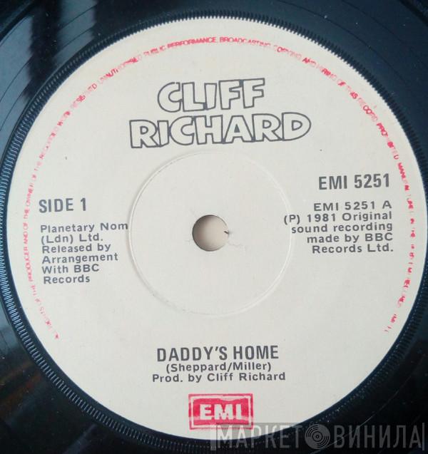  Cliff Richard  - Daddy's Home