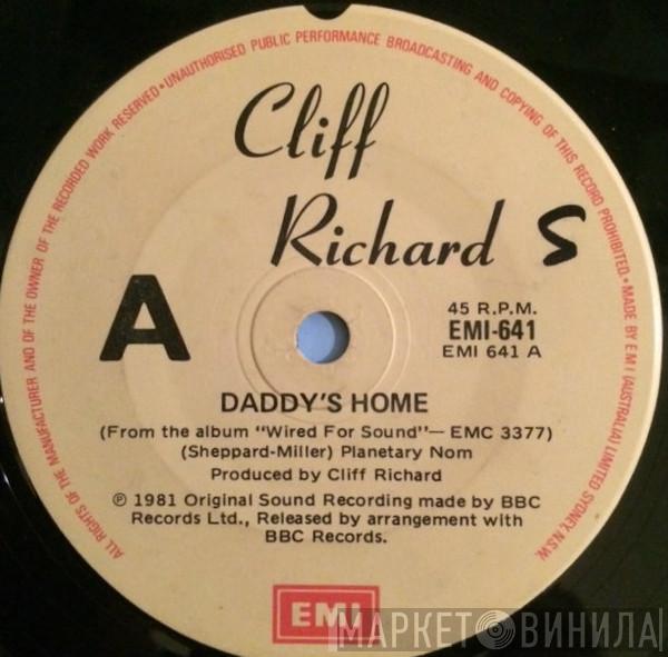  Cliff Richard  - Daddy's Home