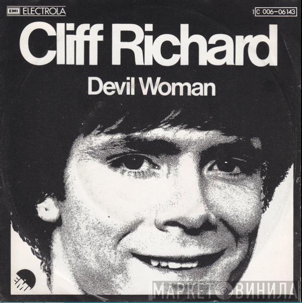 Cliff Richard - Devil Woman