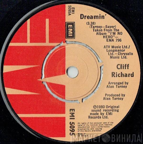 Cliff Richard - Dreamin'