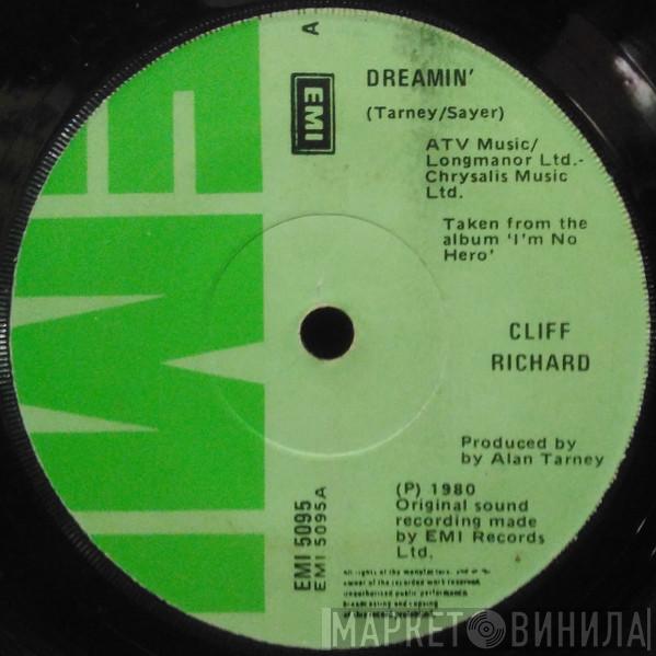  Cliff Richard  - Dreamin'