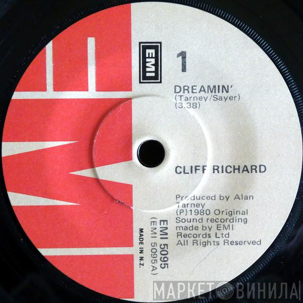  Cliff Richard  - Dreamin'