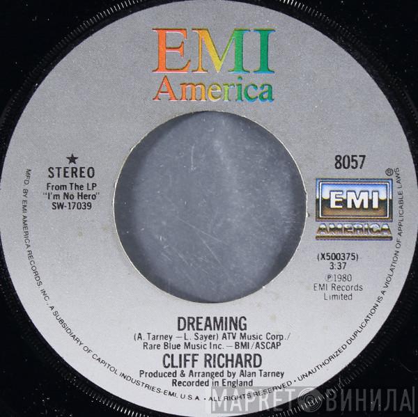  Cliff Richard  - Dreaming