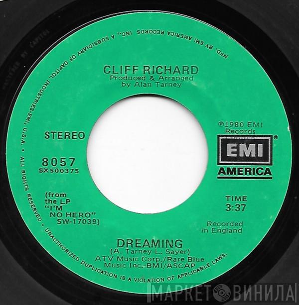  Cliff Richard  - Dreaming