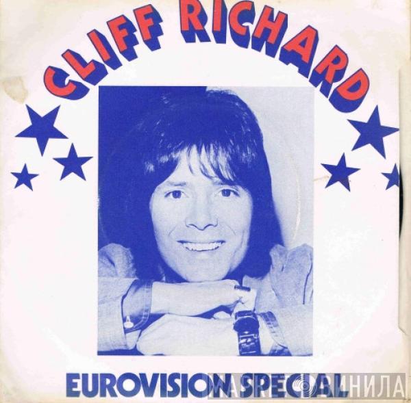 Cliff Richard - Eurovision Special