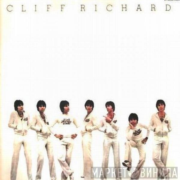  Cliff Richard  - Every Face Tells A Story