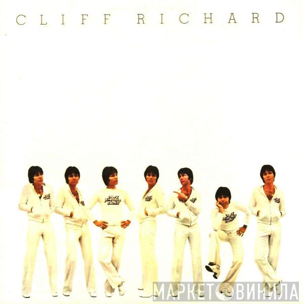  Cliff Richard  - Every Face Tells A Story
