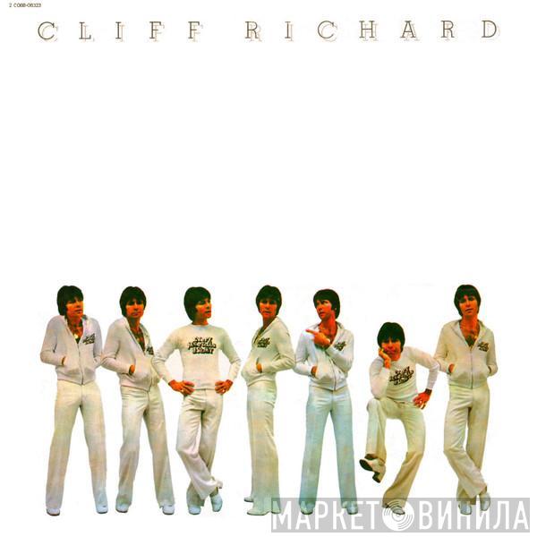  Cliff Richard  - Every Face Tells A Story