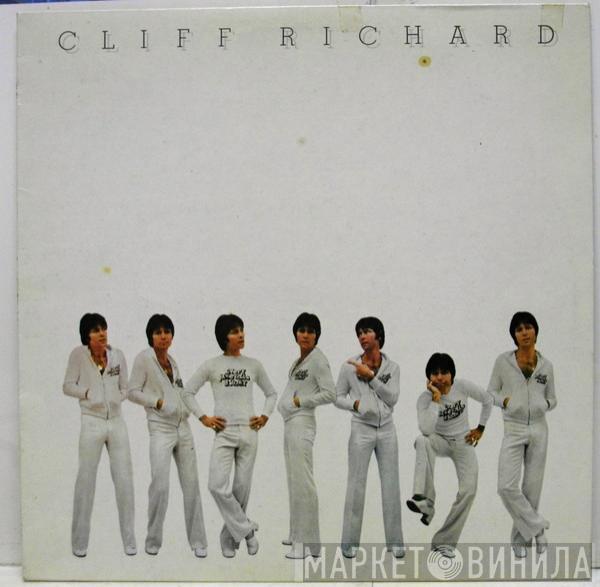  Cliff Richard  - Every Face Tells A Story