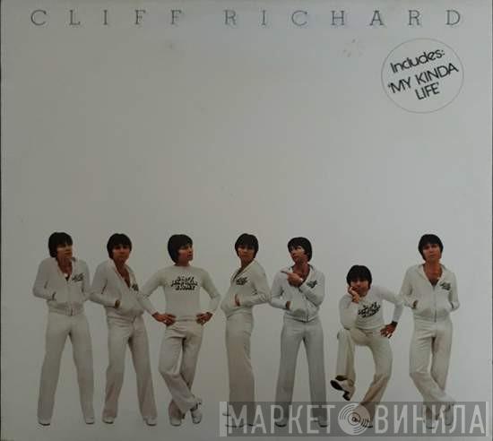  Cliff Richard  - Every Face Tells A Story
