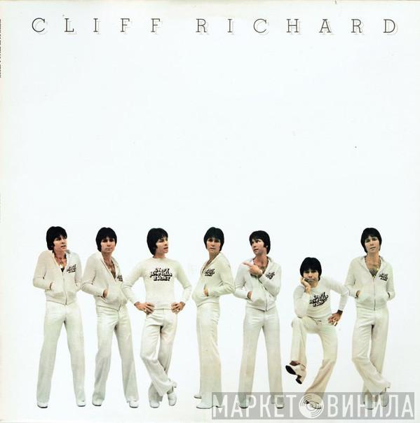  Cliff Richard  - Every Face Tells A Story