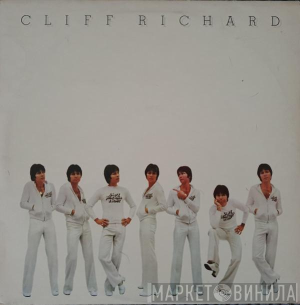 Cliff Richard - Every Face Tells A Story