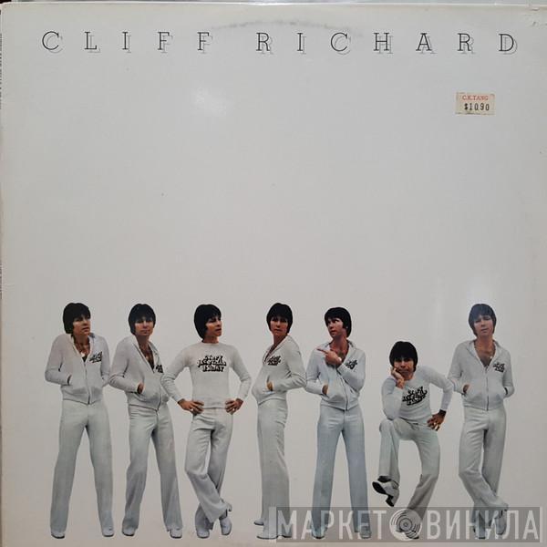  Cliff Richard  - Every Face Tells A Story