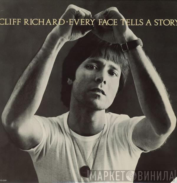  Cliff Richard  - Every Face Tells A Story