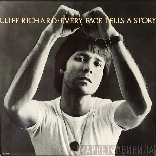  Cliff Richard  - Every Face Tells A Story