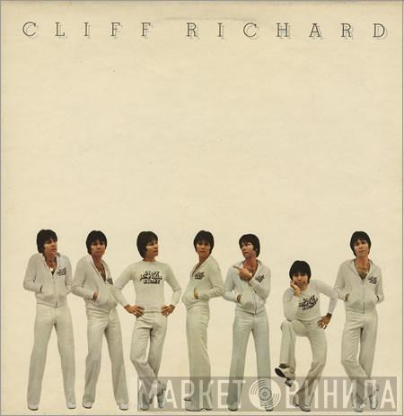  Cliff Richard  - Every Face Tells A Story