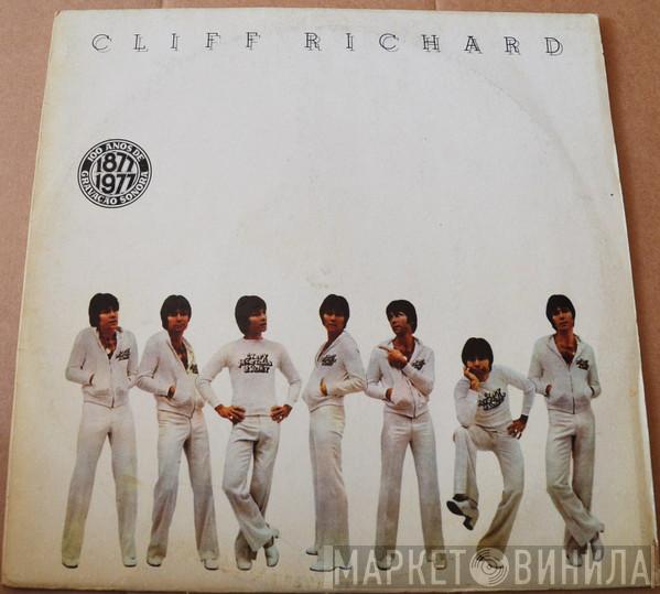  Cliff Richard  - Every Face Tells A Story