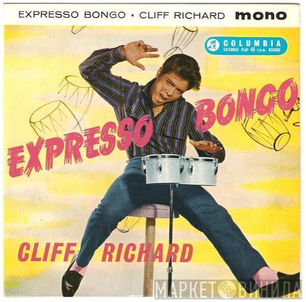 Cliff Richard - Expresso Bongo