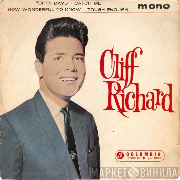 Cliff Richard - Forty Days