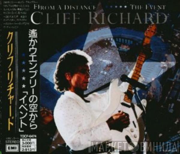  Cliff Richard  - From A Distance ***** The Event