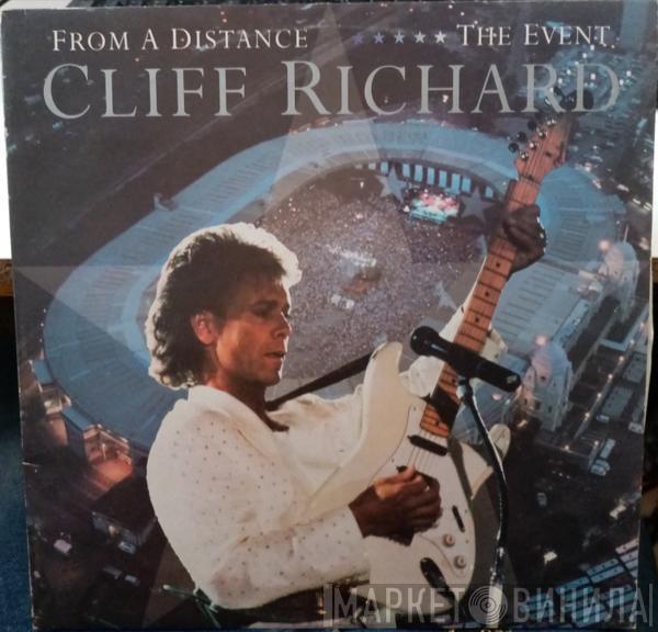 Cliff Richard  - From A Distance ***** The Event