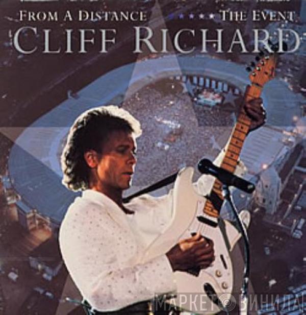  Cliff Richard  - From A Distance ***** The Event