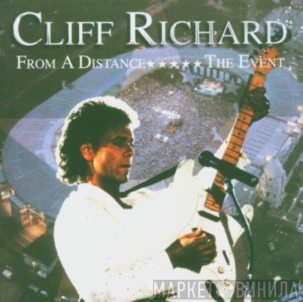  Cliff Richard  - From A Distance ***** The Event