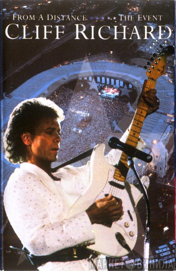  Cliff Richard  - From A Distance ***** The Event