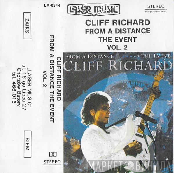  Cliff Richard  - From A Distance The Event Vol. 2