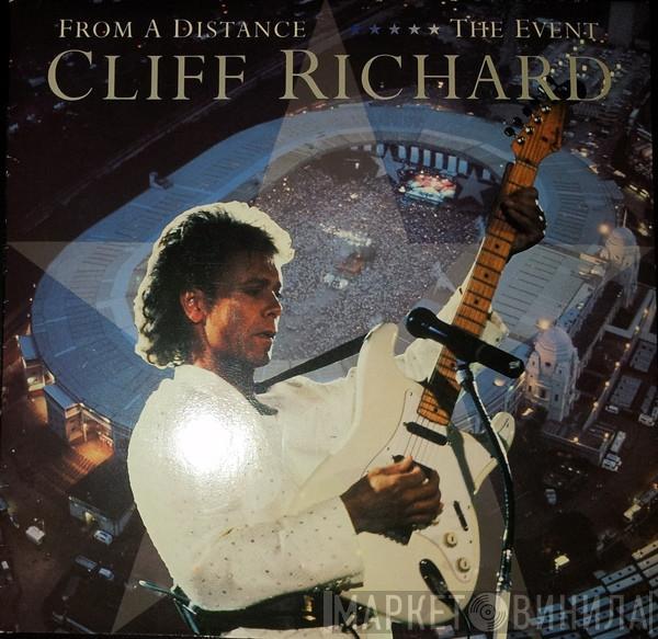 Cliff Richard - From A Distance - The Event