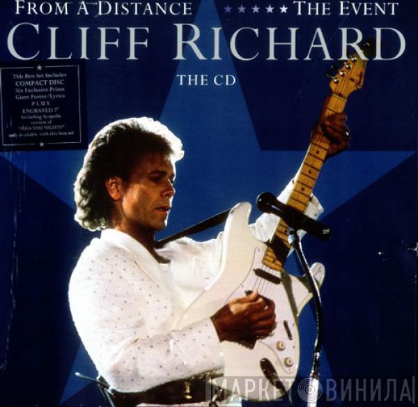  Cliff Richard  - From A Distance - The Event