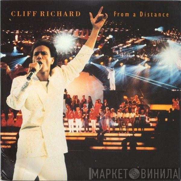 Cliff Richard - From A Distance