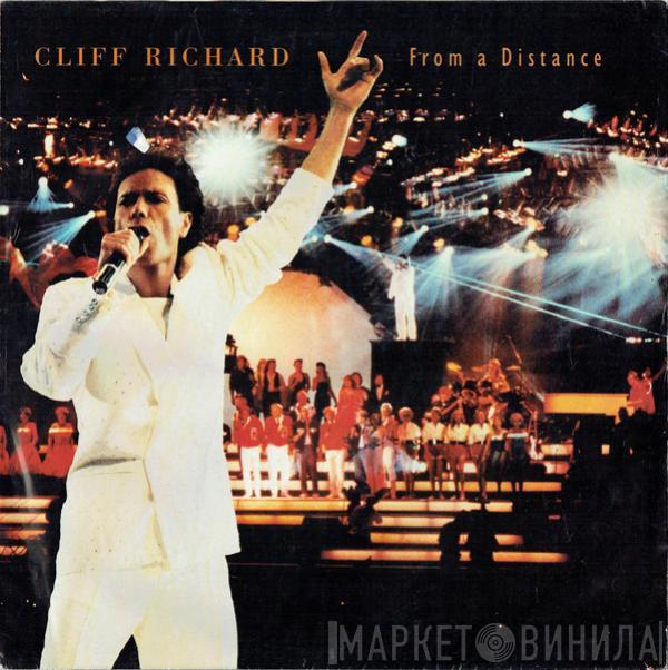 Cliff Richard - From A Distance